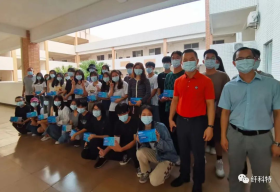 2022年度第一屆纖科特“Make Better FRC”工裝設計大賽完美收官！
